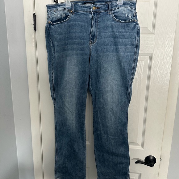 Lot of Judy Blue Jeans size 18W - Picture 7 of 11